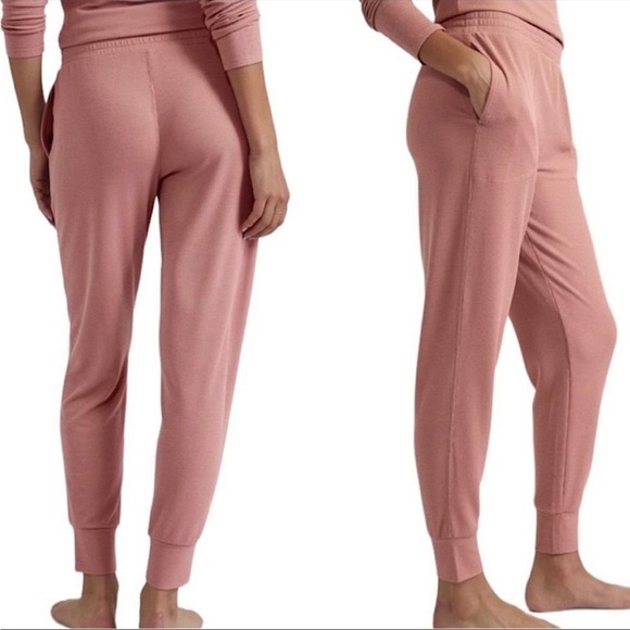 Athleta Pants - NWT Athleta Wind Down Sleep Jogger, L
